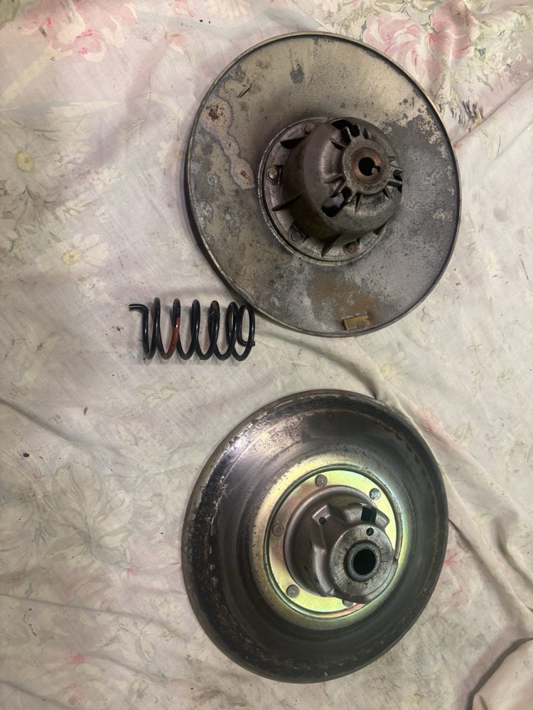 Yamaha Ovation 340 Secondary Clutch Ovation Clutch