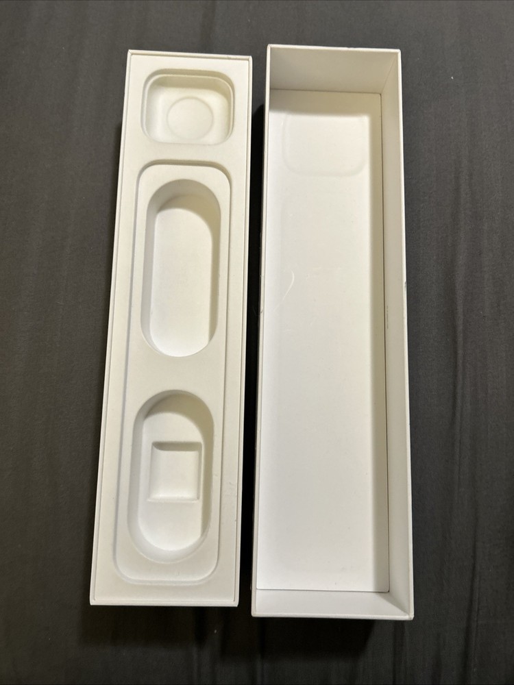 Apple Watch 44 mm Series 5 EMPTY BOX ONLY