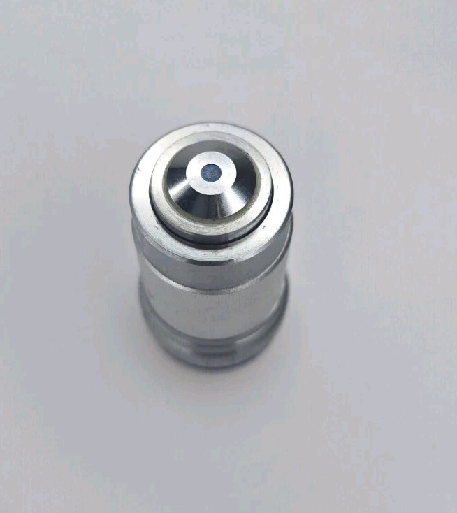 OMAX 40 / 0.65 160/0.17 (SPRING) ACHROMATIC OBJECTIVE