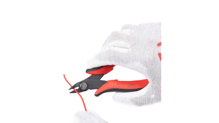 CHP 0.787 In. Medium Cutter