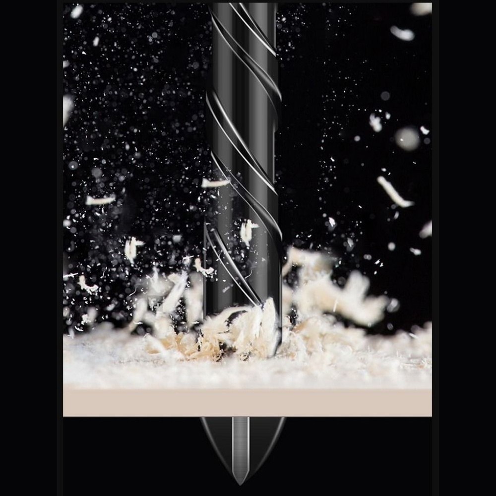 Tile Drill Bit 6mm Sharpened For Tile Brick Glass Kit Marble Mirrors Set Tools