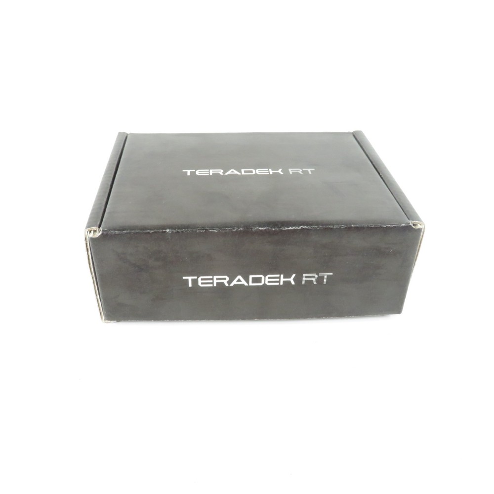 Teradek RT MDR.X Three Axis Lens Control Receiver Bluetooth 15-0010 New Open Box