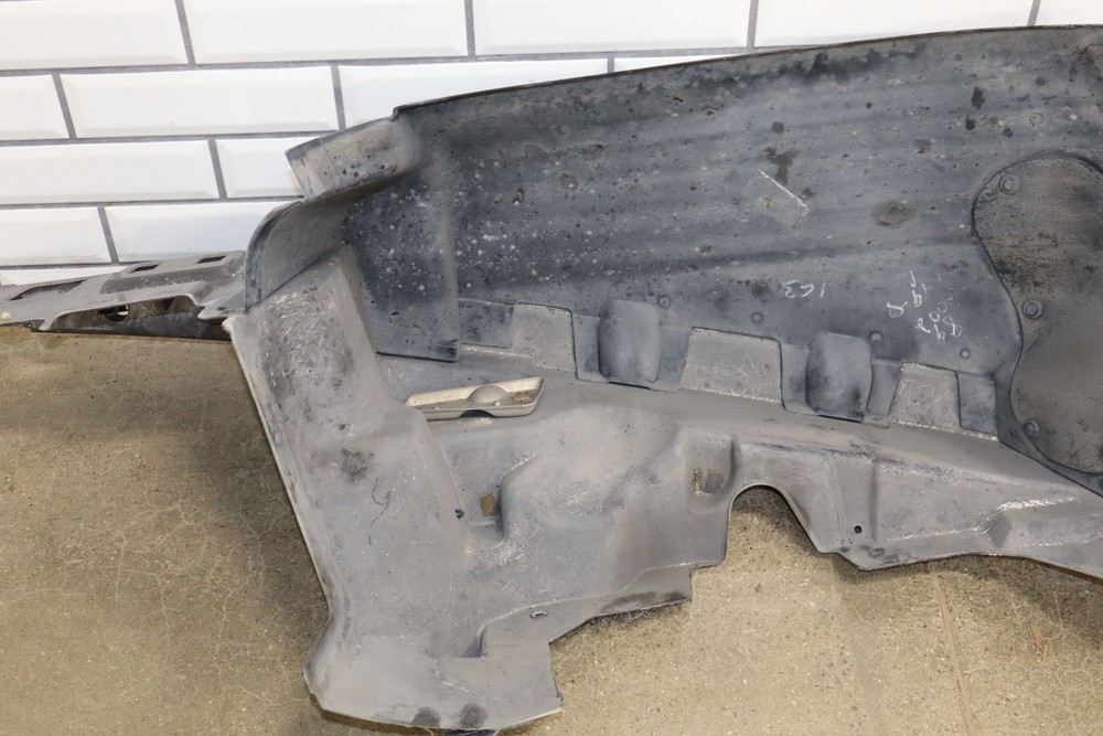 97-04 C5 Corvette Right Passenger Front Inner Fender Structure *Damaged*