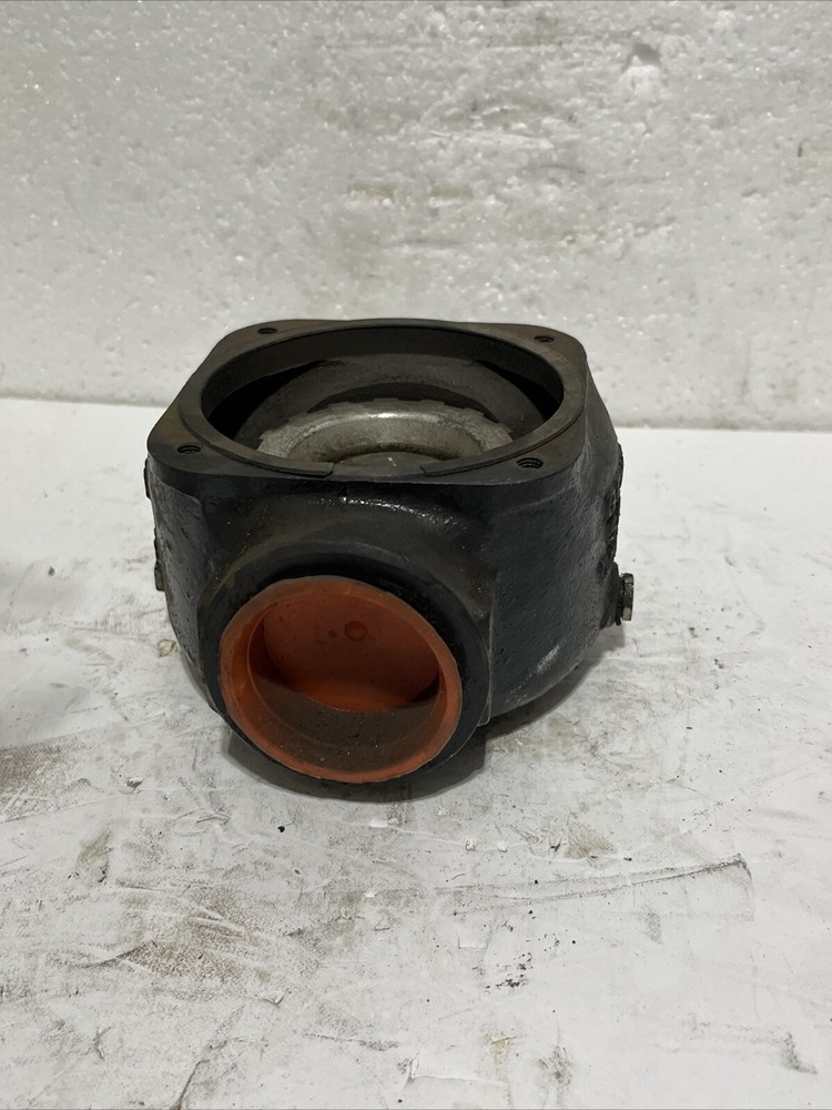 GENRAL CONTROLS 50681X