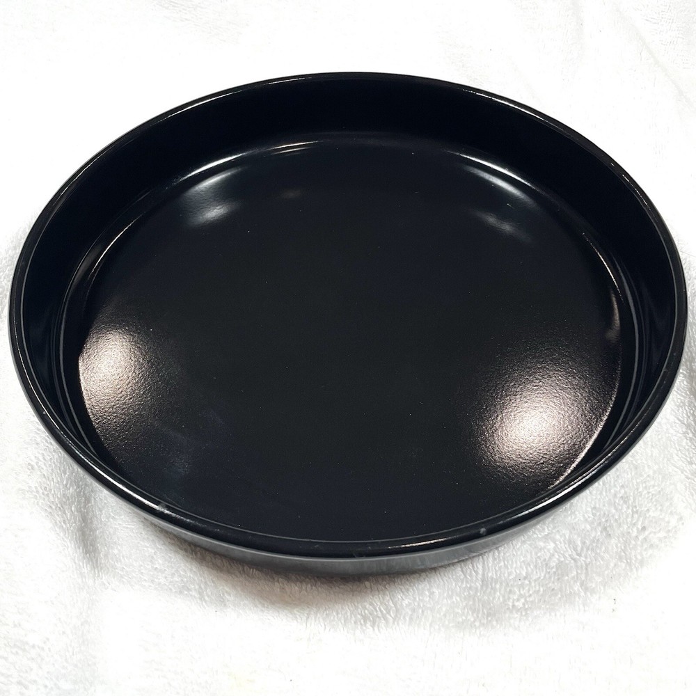 Nuwave Pro Plus Infrared Oven 10" Baking Pan Replacement Accessory