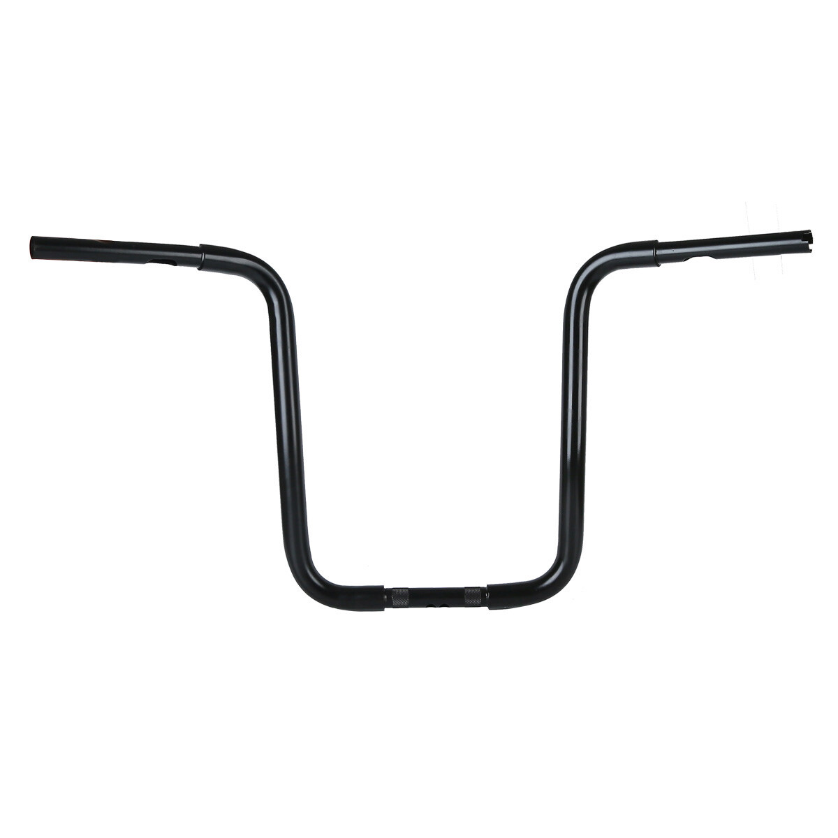 12''/14''/16"/18'' Ape Hanger 1 1/4" Handlebar Fit For Harley Sportster Softail