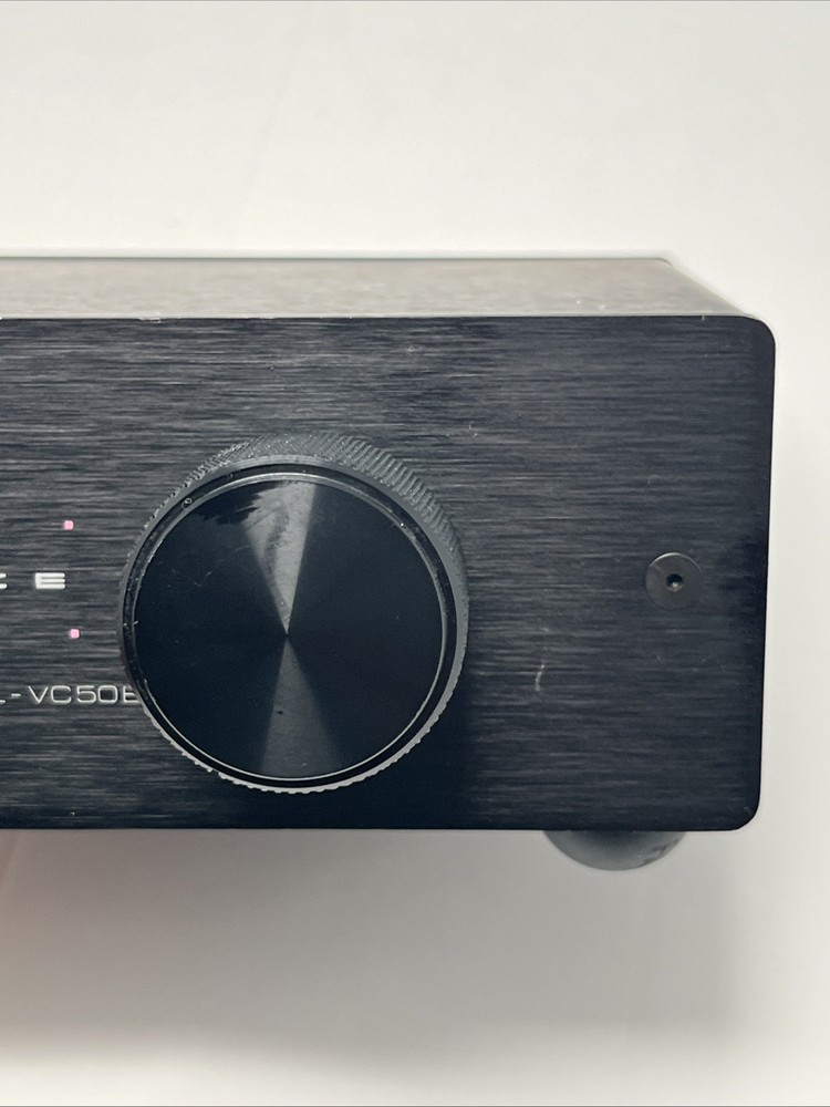 Sonance VC50B Volume Control Tested