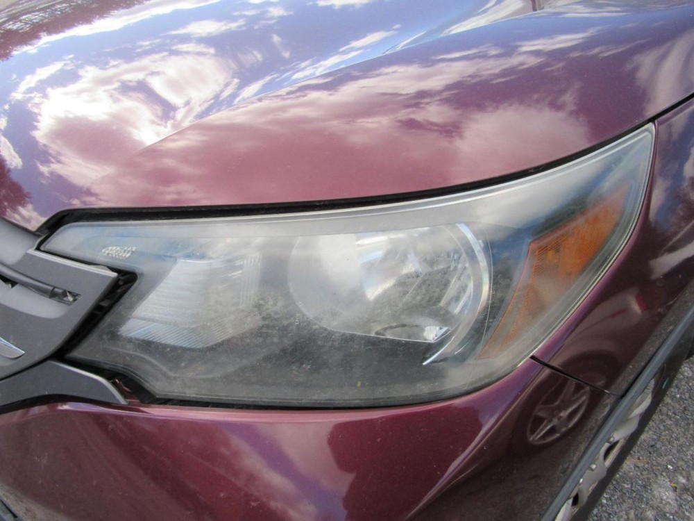 CR-V 2014 Glove Box 1006656