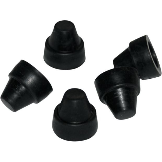 Namz NTRB-B01 Rubber Reset Switch Boot - 5 Pack