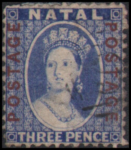 Natal #39 Used