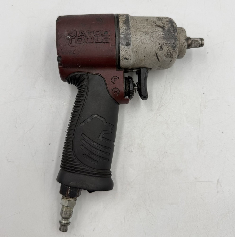 MATCO TOOLS MT2138 AIR DRILL (CP2018341)