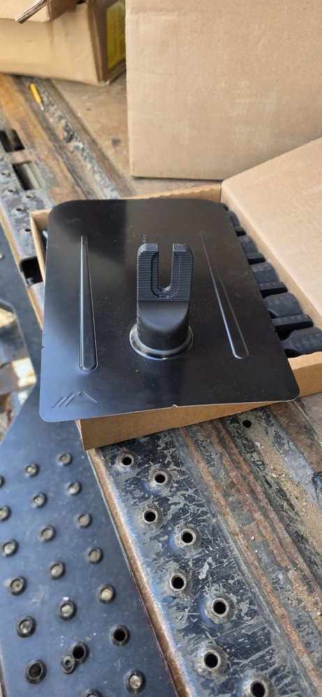 Kit IronRidge FlashFoot2