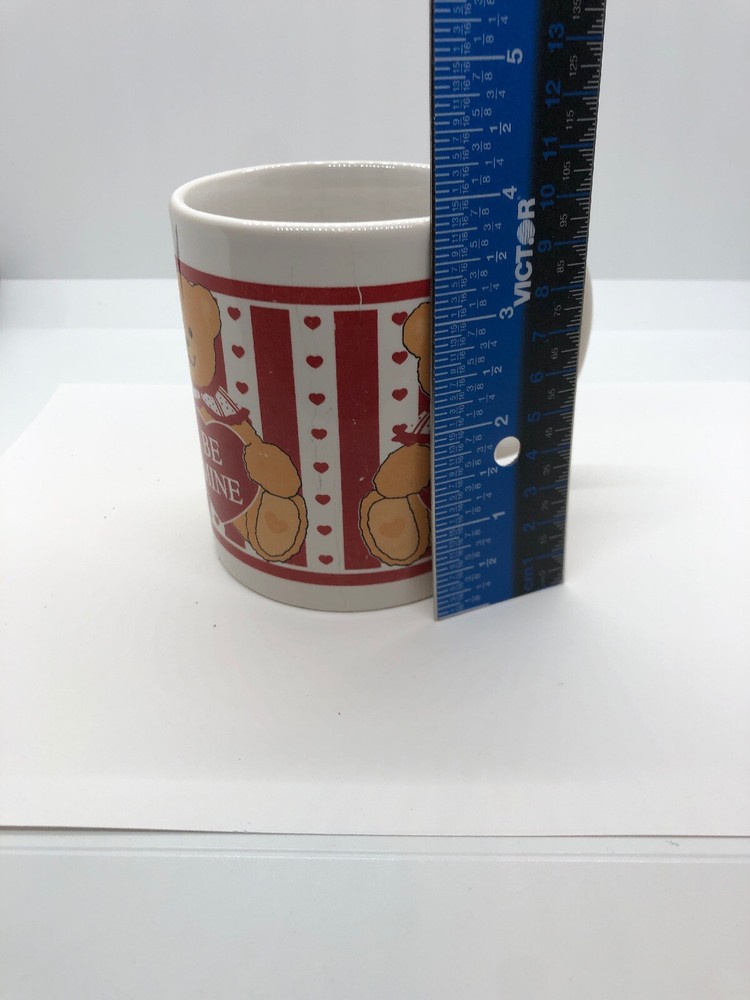 Cute Be Mine Coffee Mug
