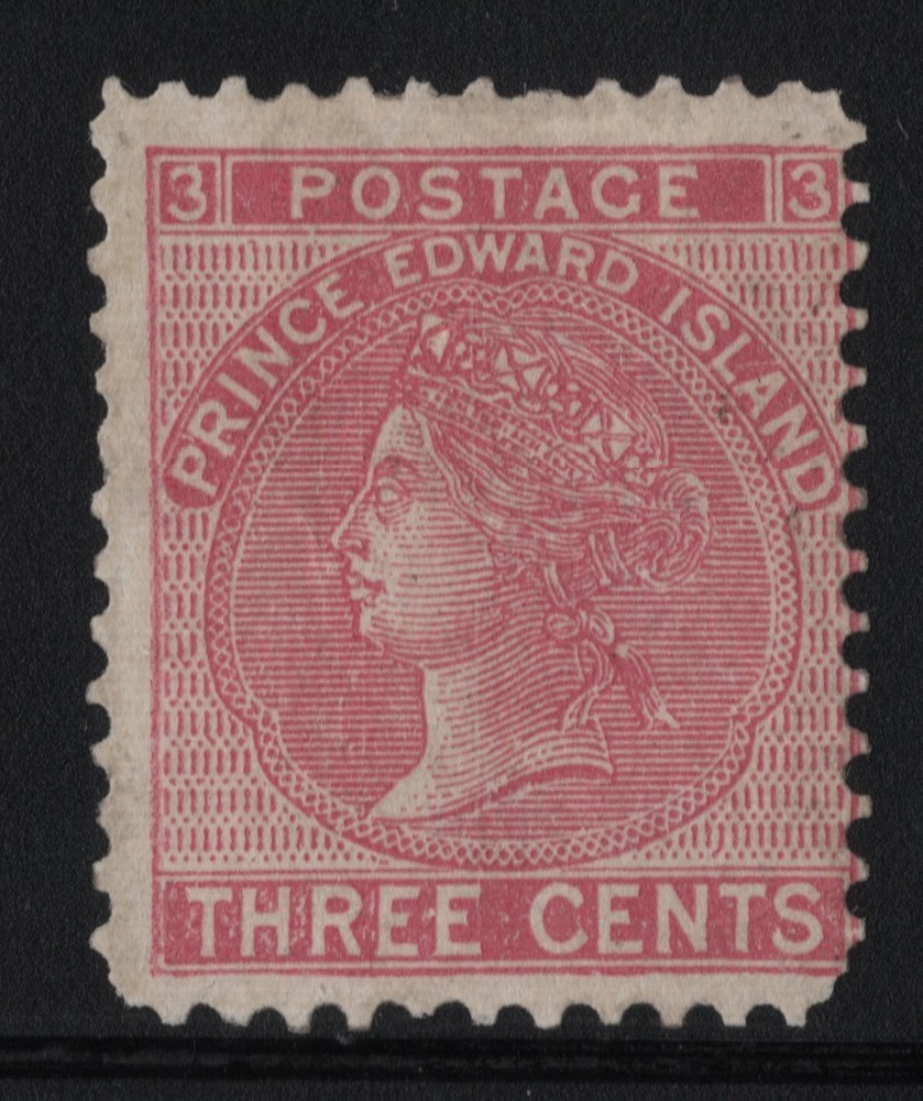 #13 Prince-Edward-Island Canada mint