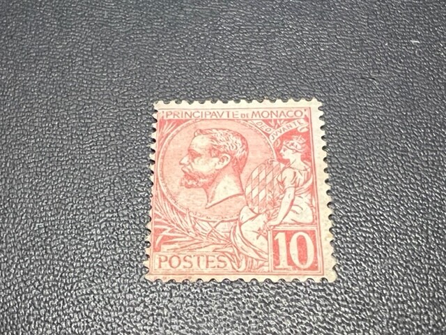 Monaco 16 MH
