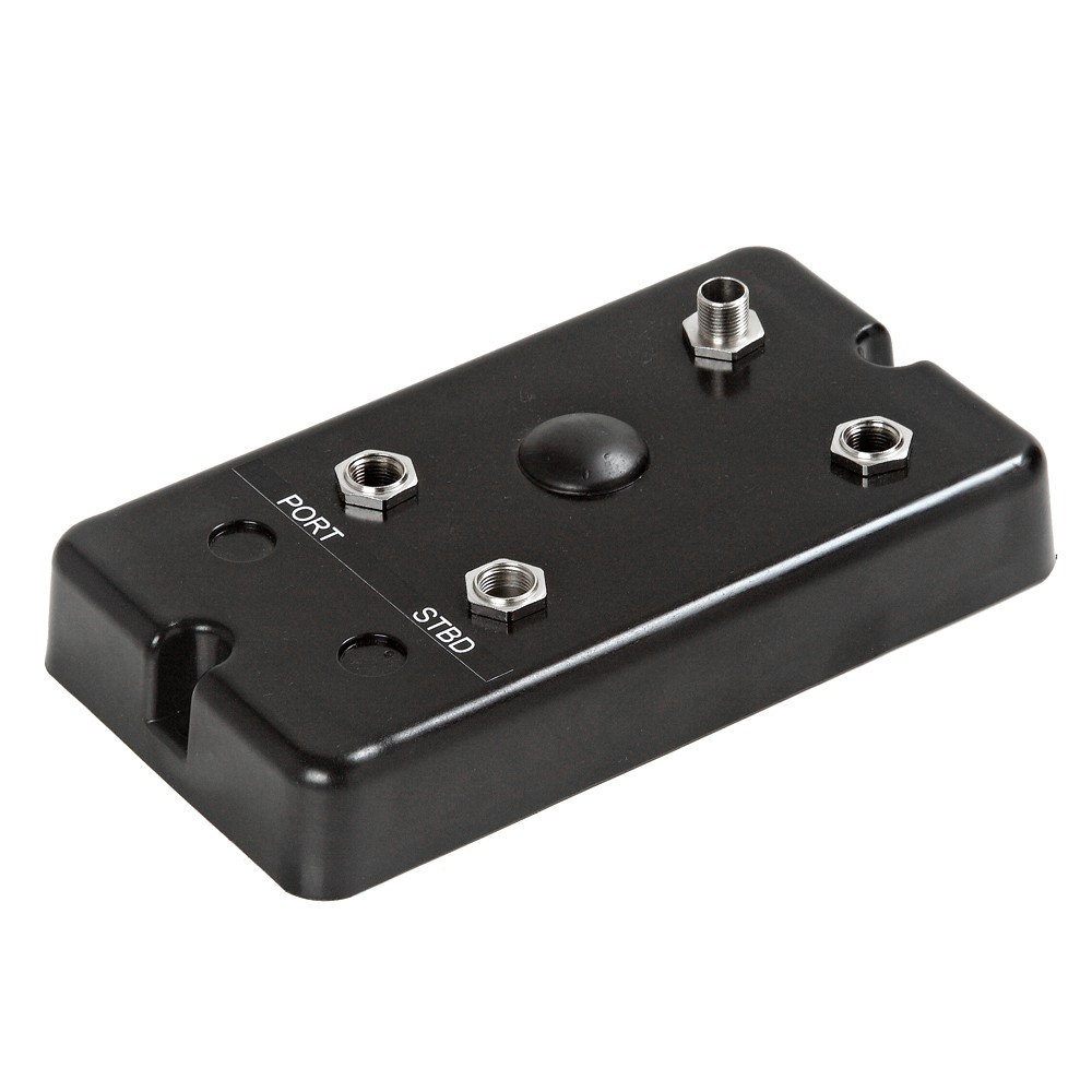 Uflex USA 42018H V-Throttle, 0-5V Interface, IP65