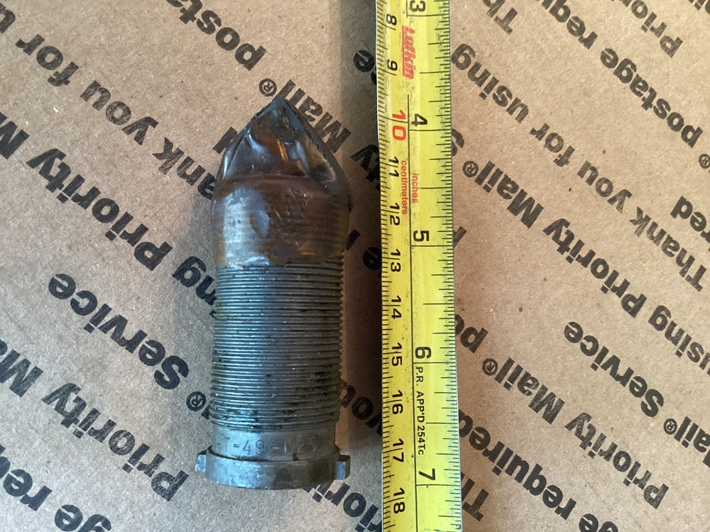 Devlieg Microbore Cutters 4 Pcs 10A6B/7A5B