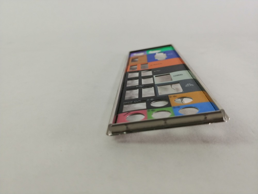 Dell D28YY I/O Shield For OptiPlex 790