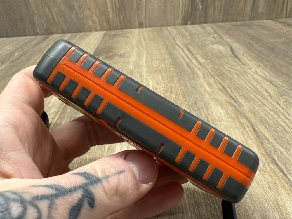 AMES 60M 200' Laser Measuring Tool