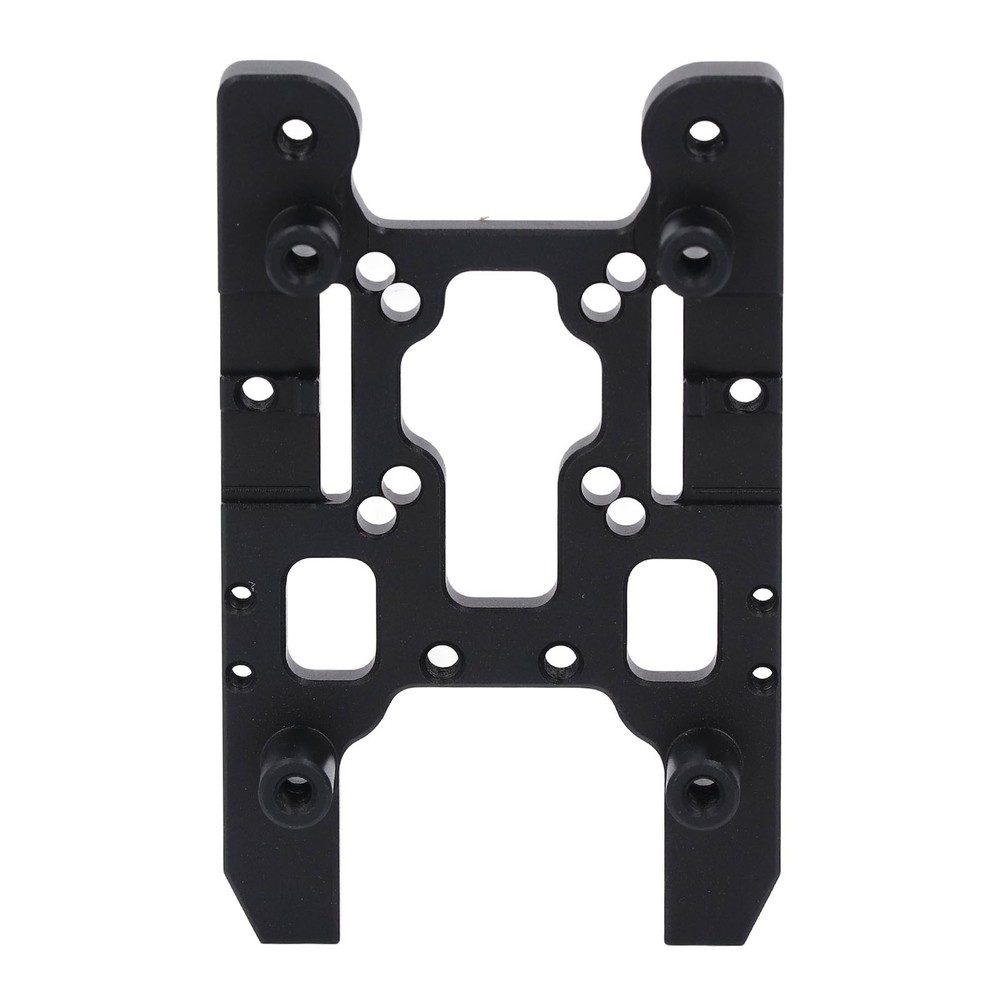 3D Printer CNC Metal Bracket Carriages Metal Rack Replacement For 2.4 New