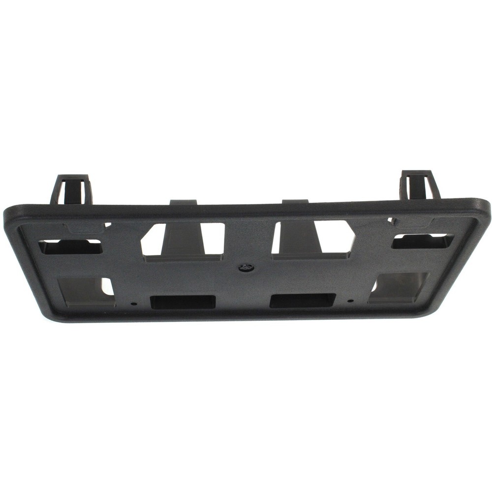 New License Plate Bracket Front E350 Van E150 E250 E450 FO1068138 8C2Z17A385AA