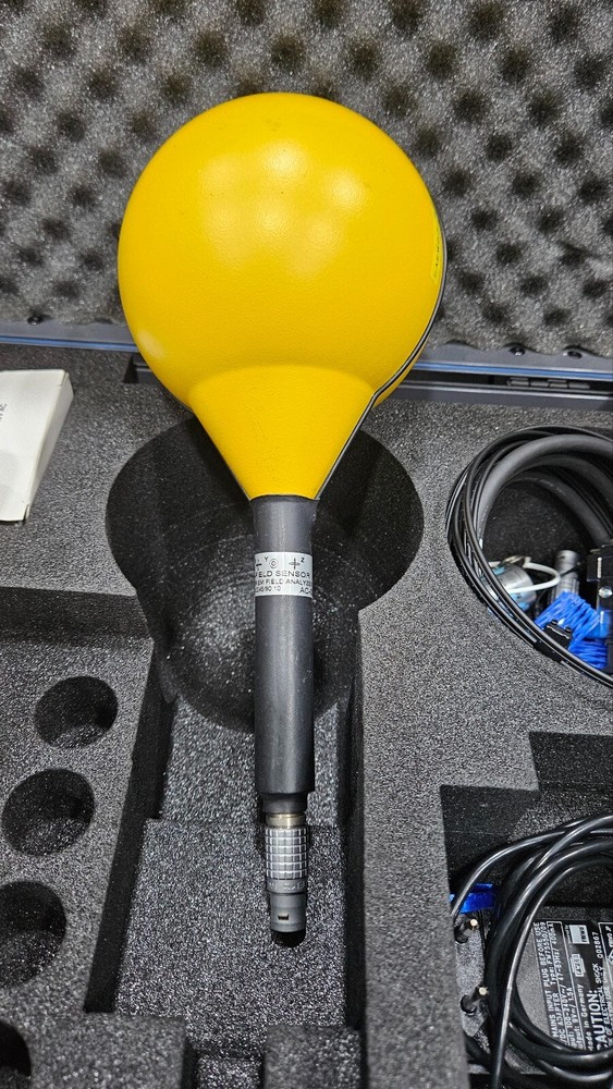 Narda EFA-300 : B Field Sensor for Field Antenna_Q