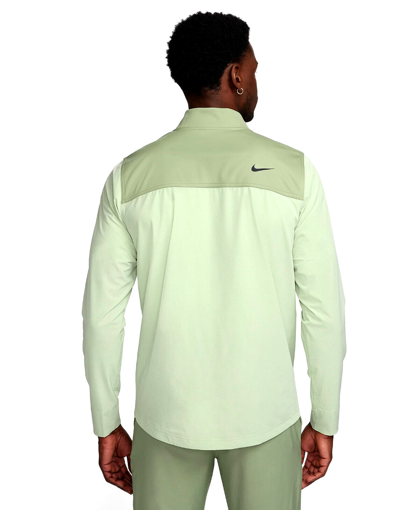 Nike Tour Essential Golf Jacket Packable/Repel DV1663-343 Men’s Size M