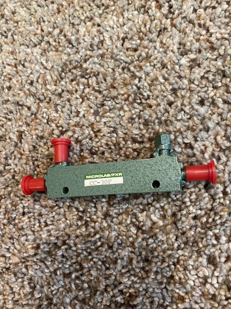 Microlab CC-30F Direction Coupler 10dB