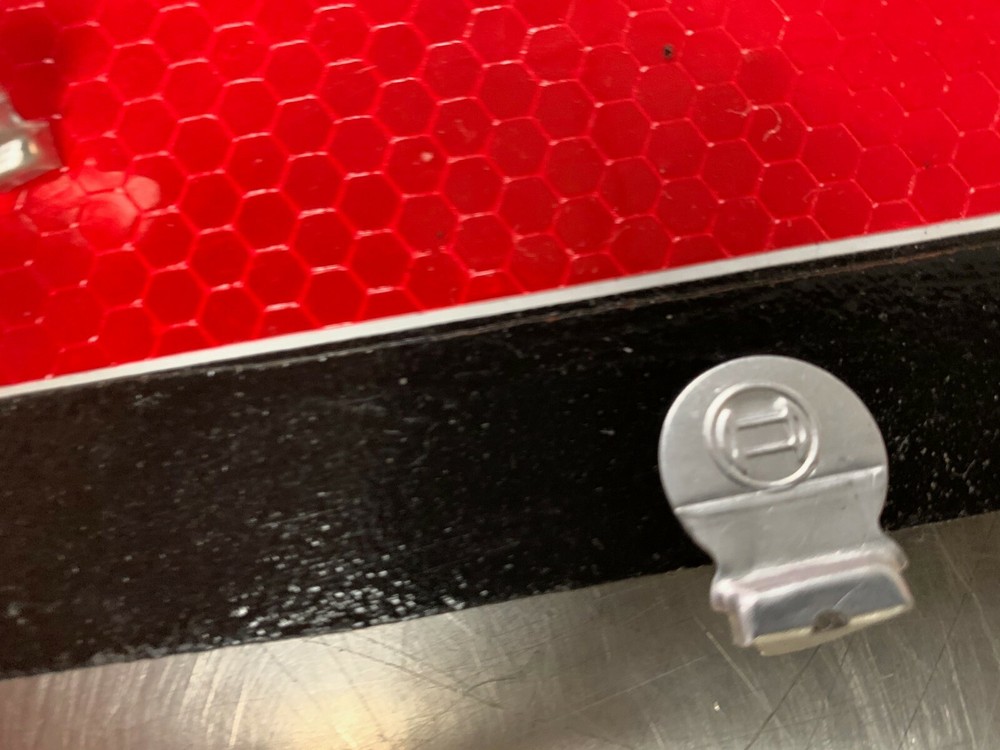 BOSCH ORIGINAL SEAL CLAMP