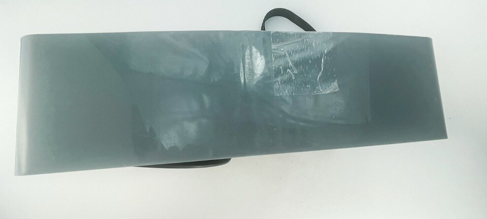 Universal Towing Mirrors Tow Smart Extra Large Mirror Adjustable Straps