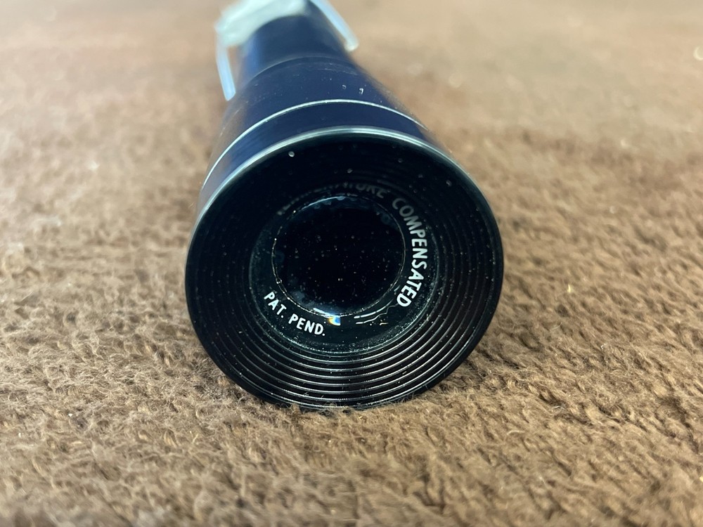 AO Reichert TS Meter 10400A Scientific Goldberg Refractometer