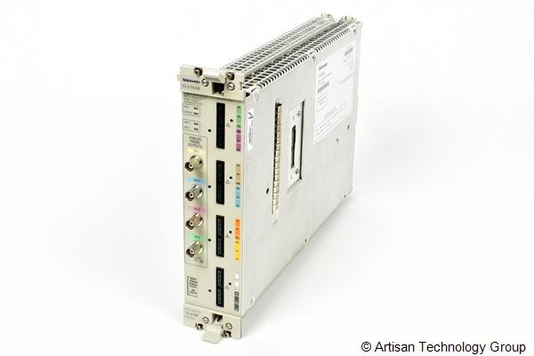 Tektronix TLA7AA4 Logic Analyzer Module