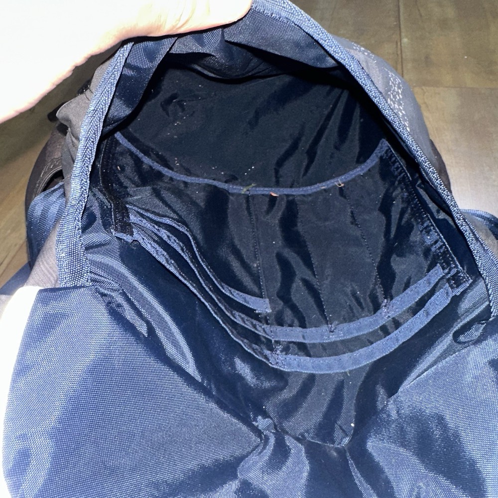 Timbuk2 Lux Waterproof Roll Backpack Day Pack