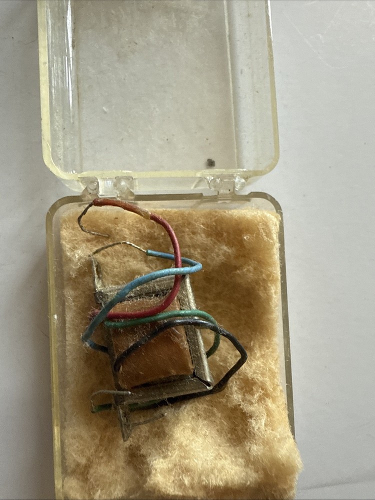 NOS Argonne Transistor Transformer AR-132 AR 132