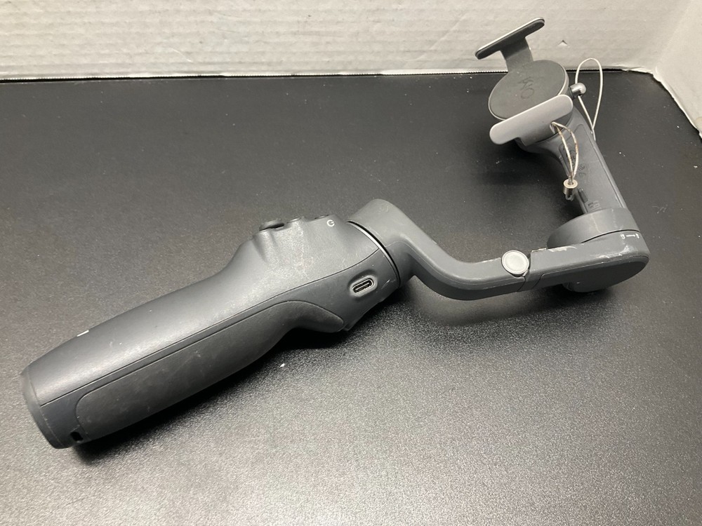 DJI Osmo Mobile 6 Smartphone Stabilize OE200 DISPLAY UNIT ***READ