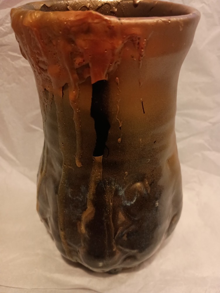 Pottery by Roy Vase Studio Art