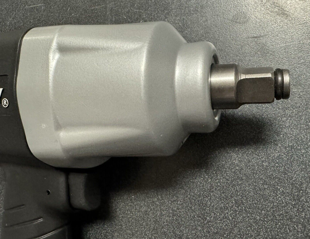 Husky Air Twin Hammer