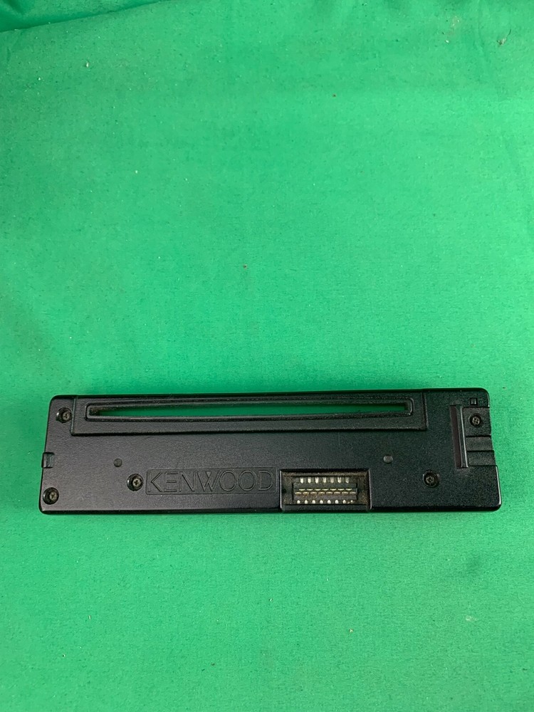 Kenwood KDC-216S Faceplate Only