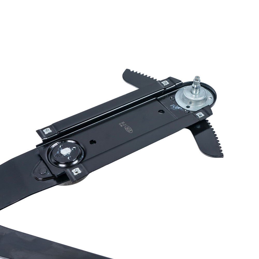 CJ Classics Door Window Regulator Passenger Side Mustang 1969