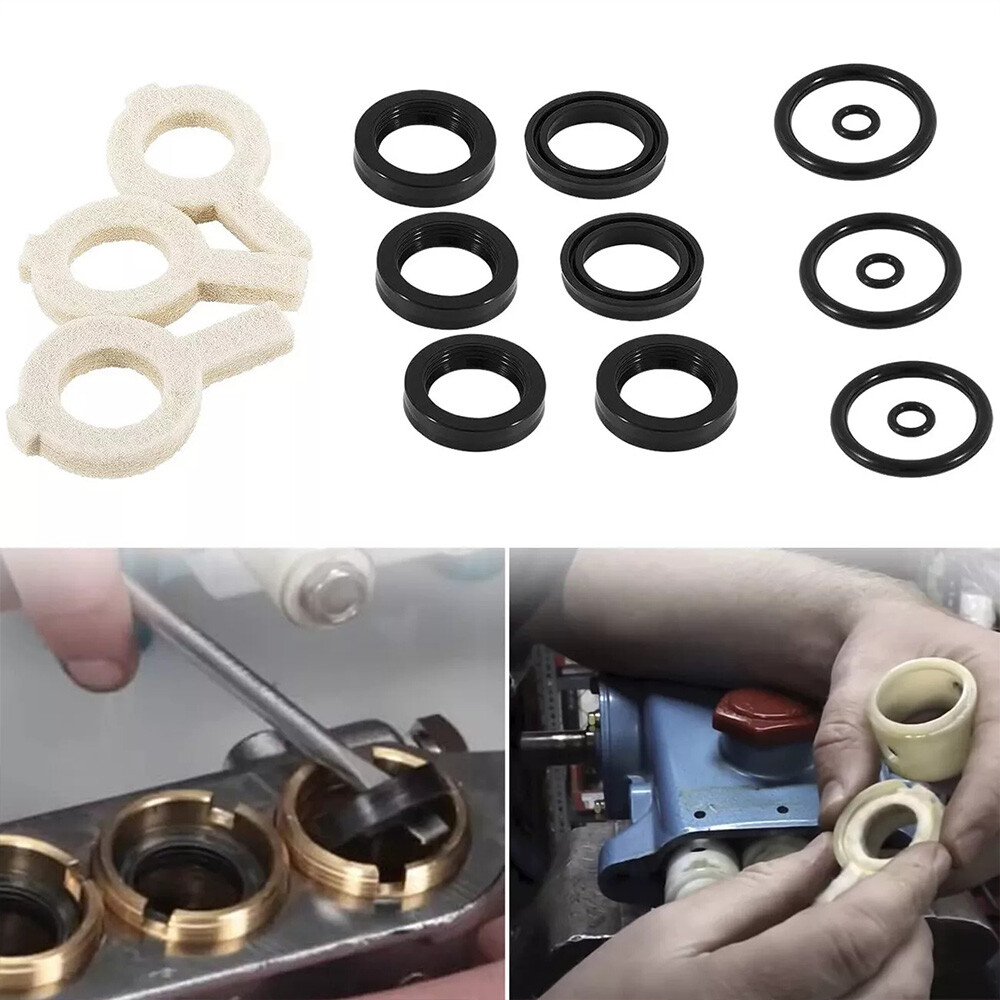 30623 Rebuild Seal Kit For Cat Pump Pressure Washer Model 30 31 34 35 310 340💎