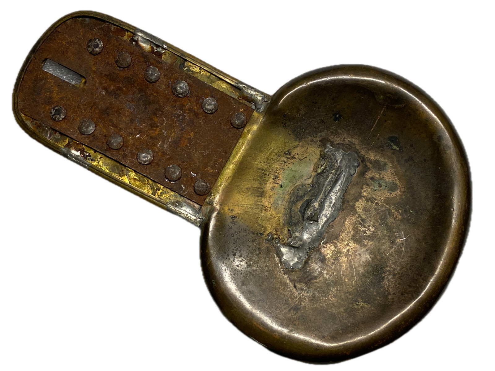 CIVIL WAR, U.S. ARMY, M1851, NONCOMMISSIONED OFFICER, NCO, SHOULDER SCALE