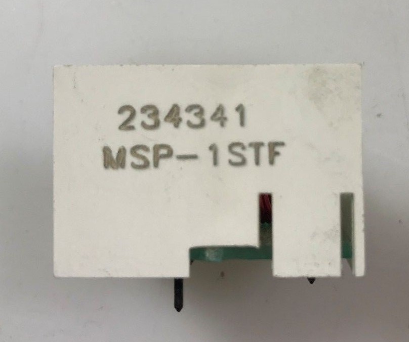 Scientific Atlanta 234341 Equalizer