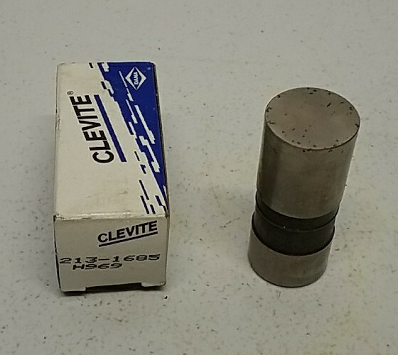 213-1685 Clevite Engine Valve Lifter – High-Performance Lifter