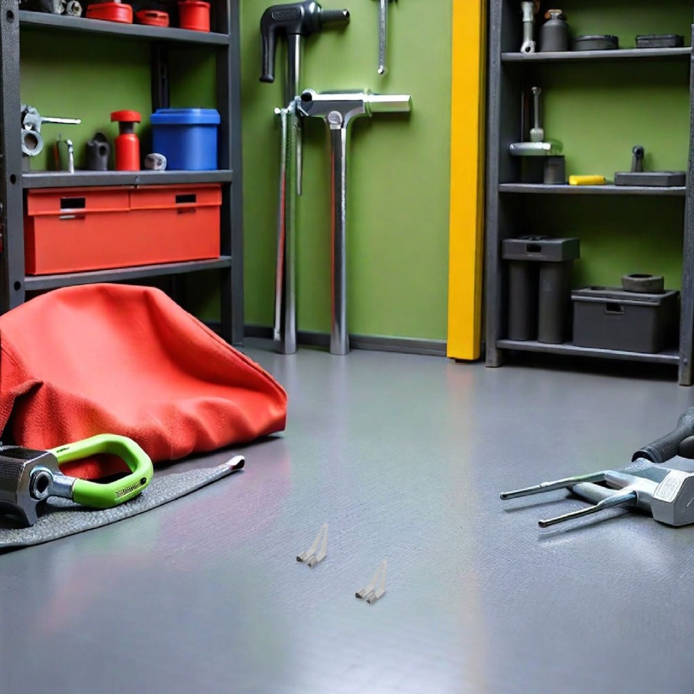 20 Pcs Hot Stapler Accessory Welding Tip Replacement Repair Tool