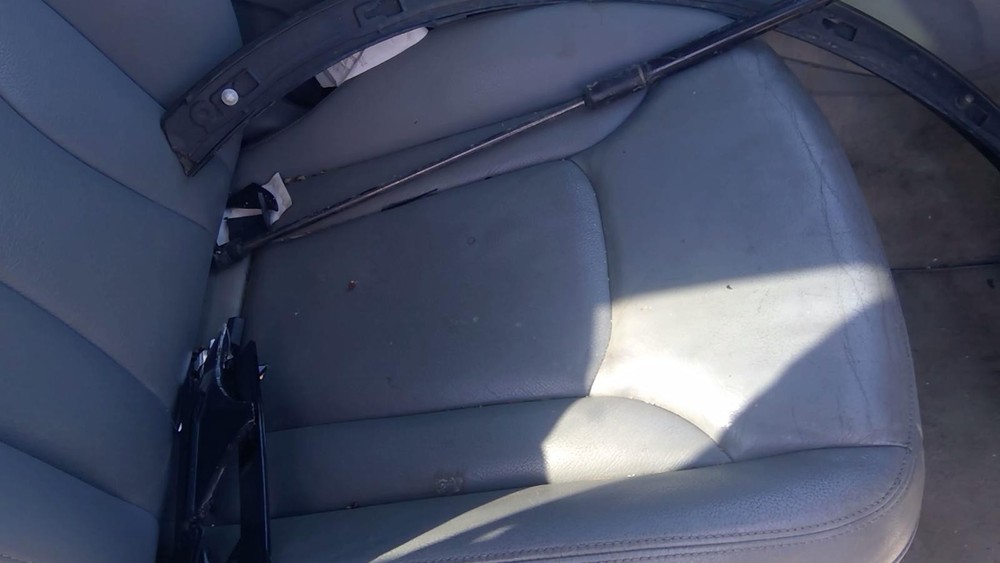 Used Floor Jack fits: 2017 Audi Q7 Grade A