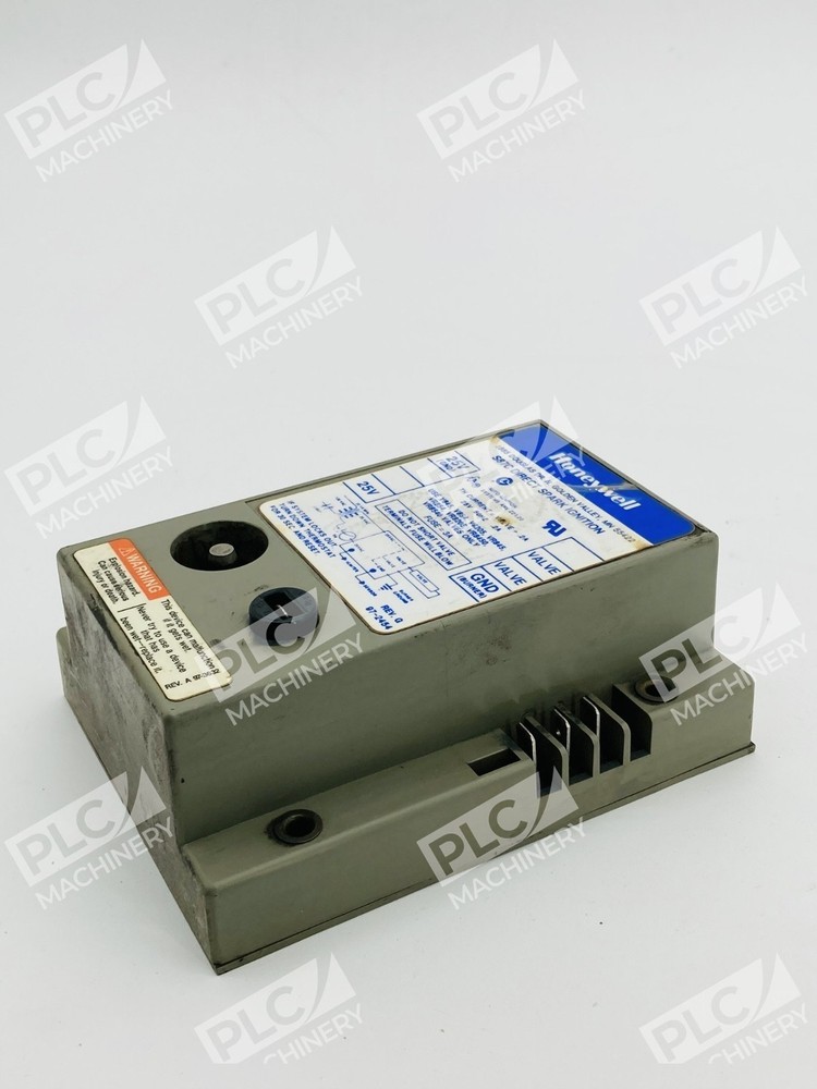 Honeywell S87C Direct Spark Ignition DSI Control Module