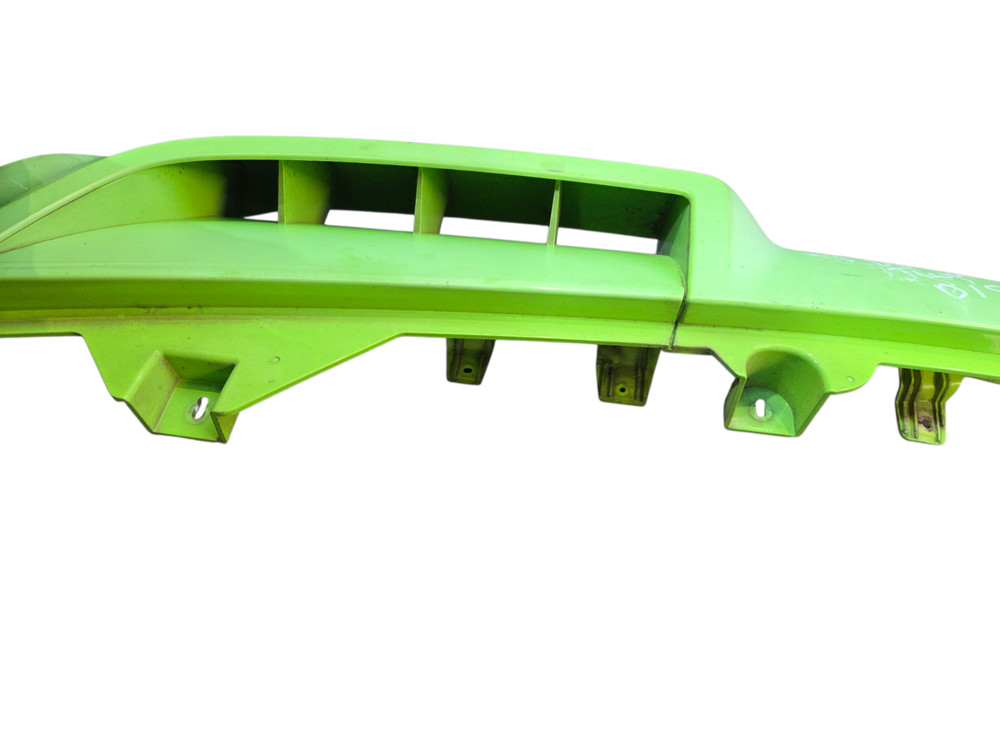 DAF Front Corner Panel RIGHT Deflector Spoiler Driver Side 1706920 1709694