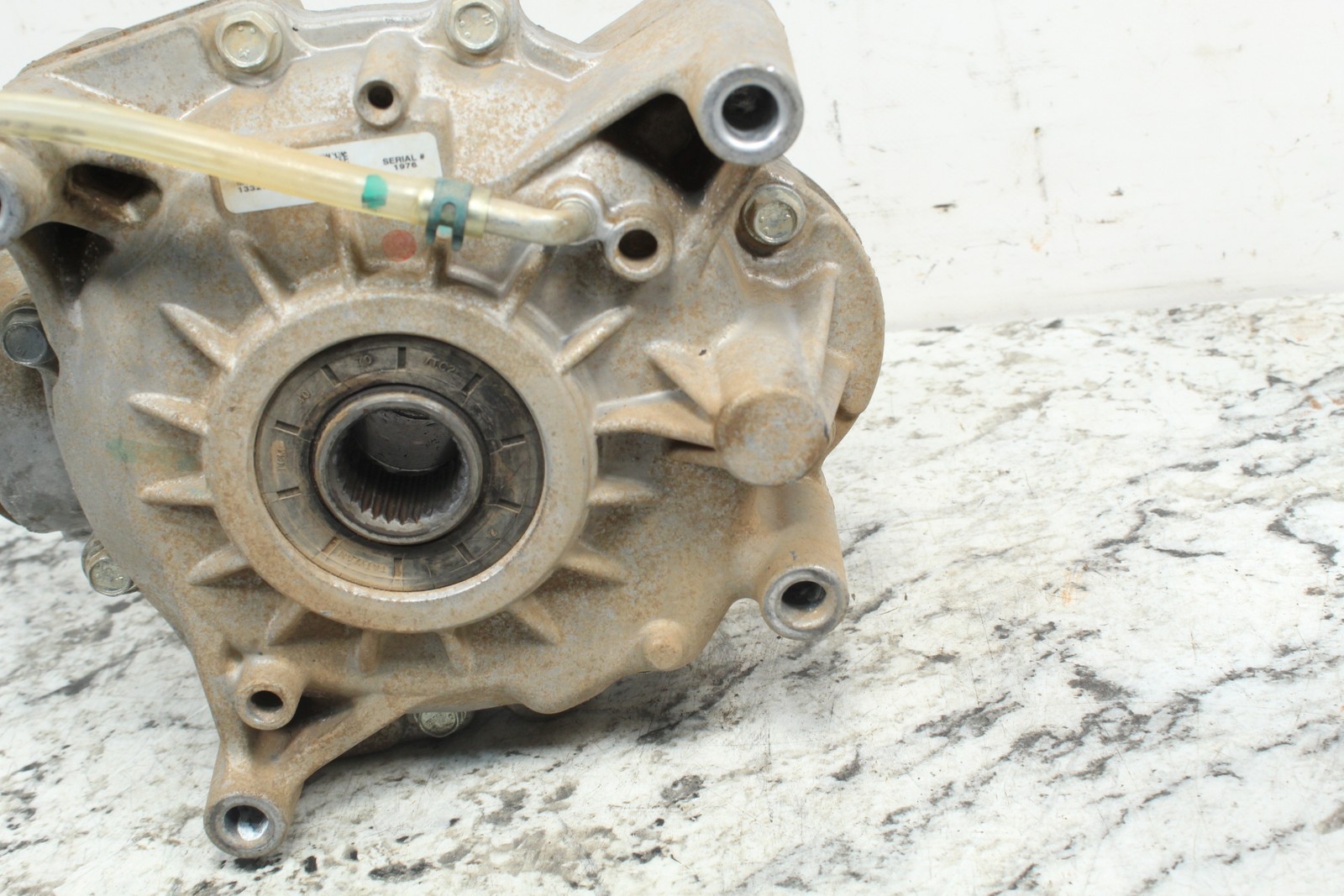 2009-2014 POLARIS SPORTSMAN XP 550-850 EPS Rear Differential Diff 2204462