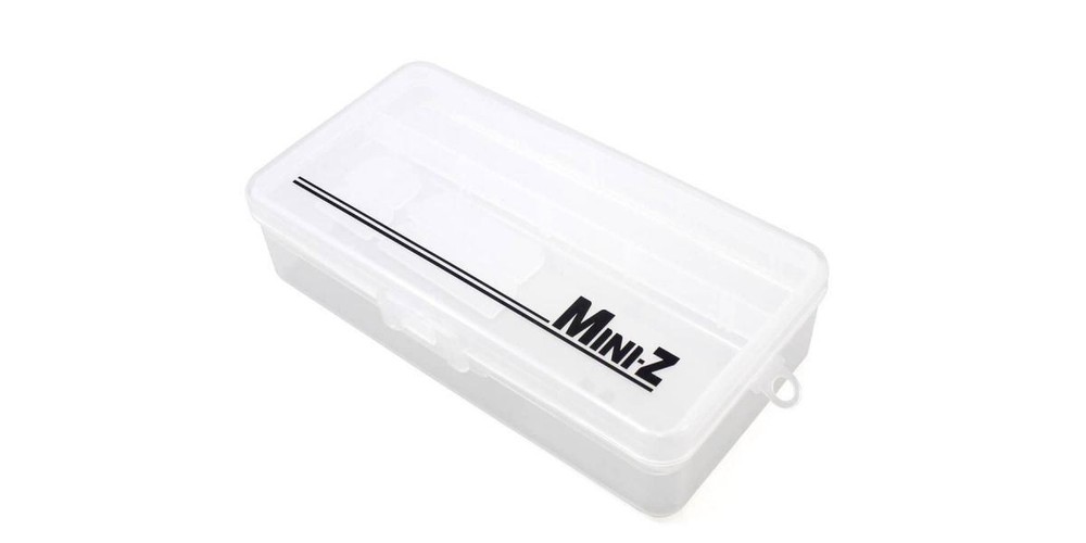 Kyosho - Mini-Z Case with Accessory Tray