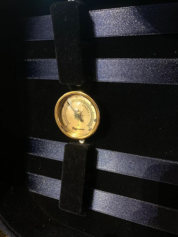 Violin case New Black